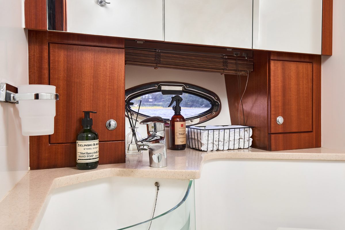 Galeon 440 / Галеон 440