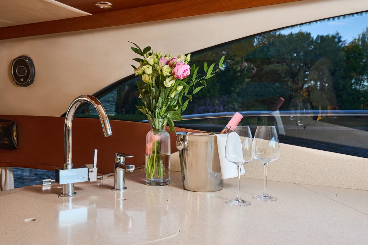 Galeon 440 / Галеон 440