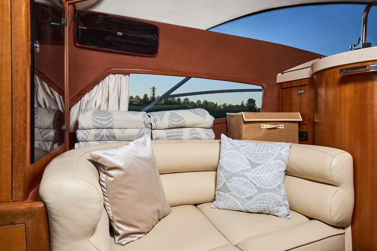 Galeon 440 / Галеон 440