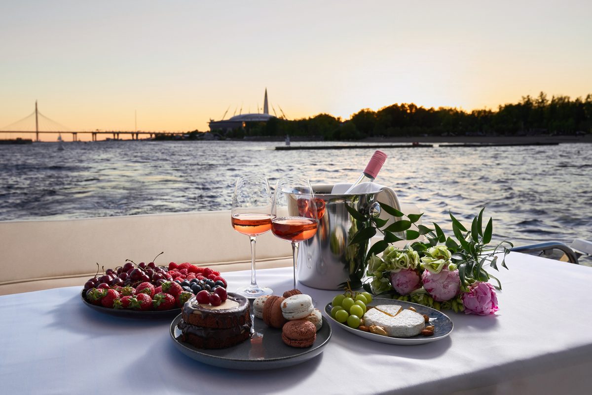 Galeon 440 / Галеон 440