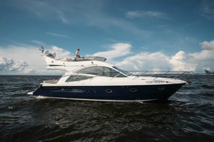 Galeon 440 / Галеон 440