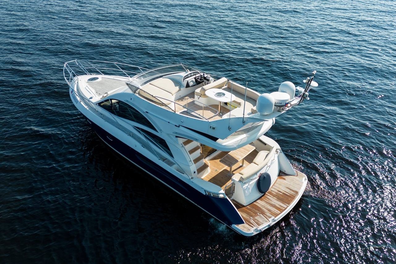 Galeon 440 / Галеон 440