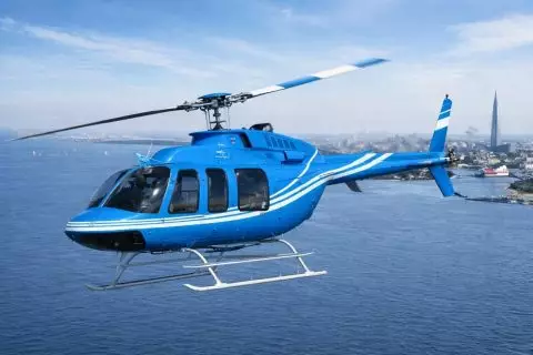 Bell 407
