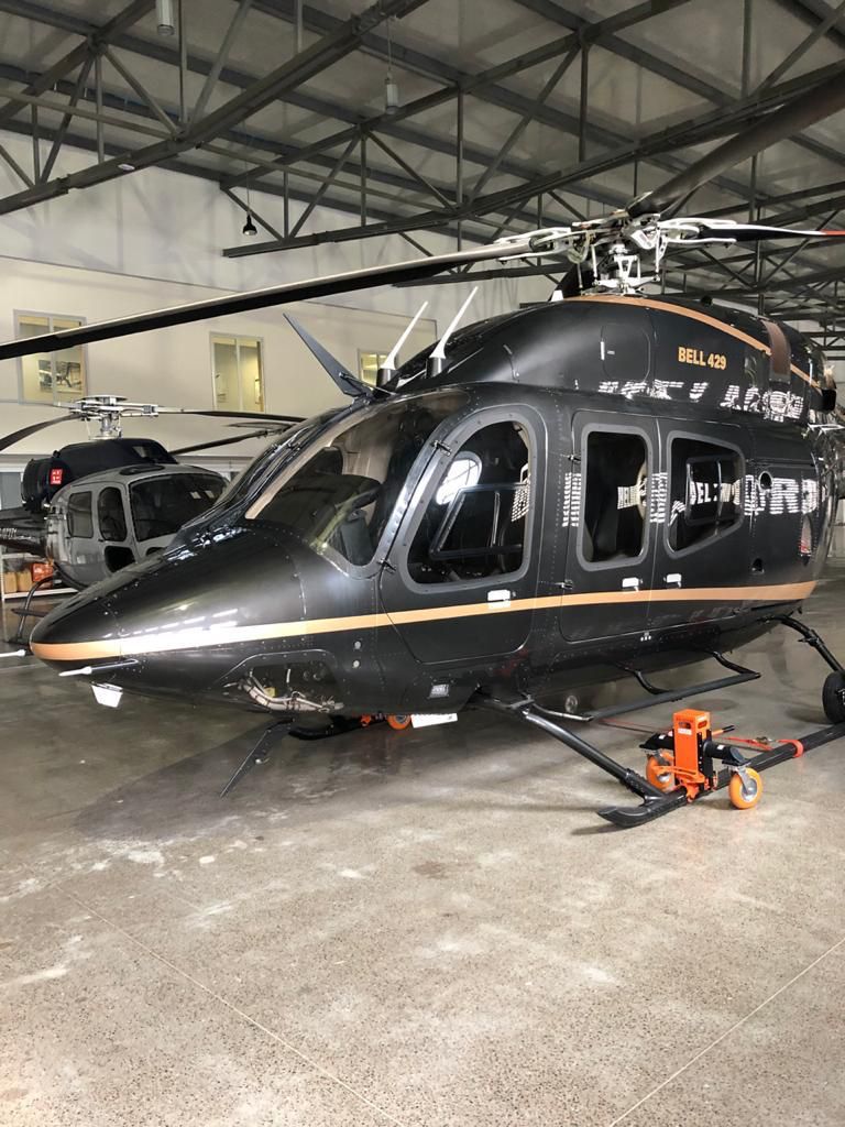 Bell 429