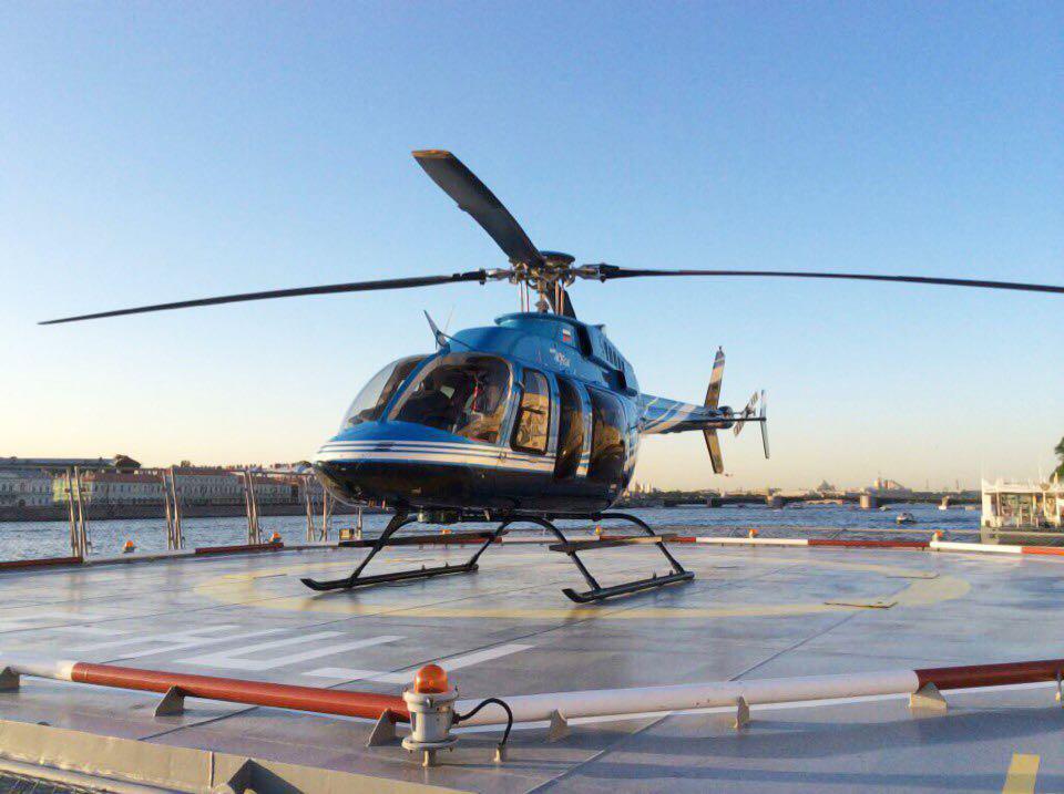 Bell 407