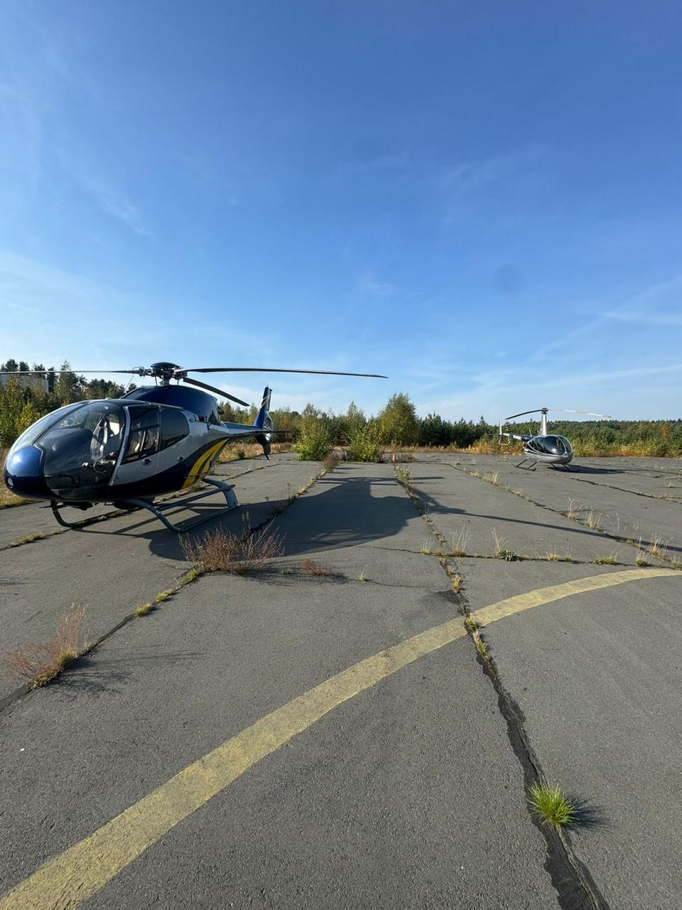 Eurocopter EC120