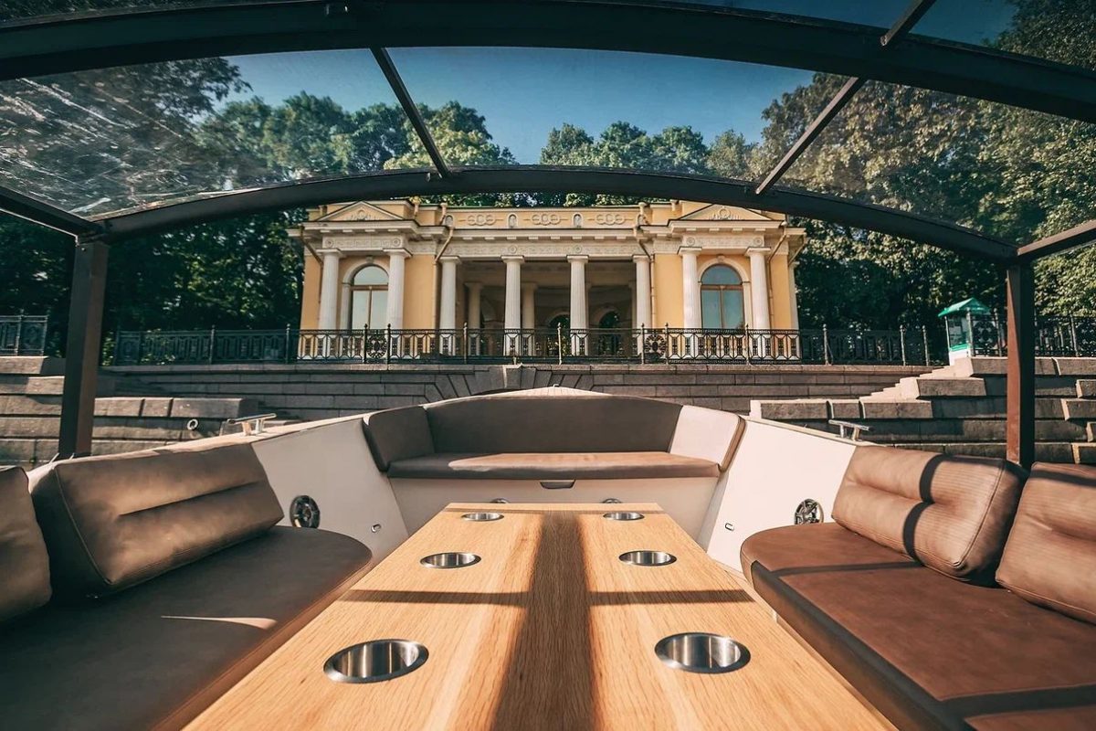 Моцарт / Mozart