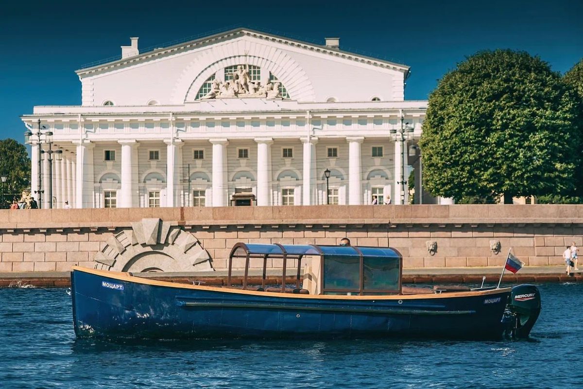 Моцарт / Mozart