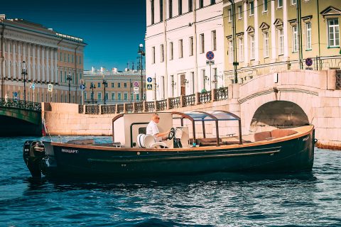 Моцарт / Mozart