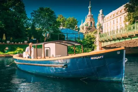 Моцарт / Mozart