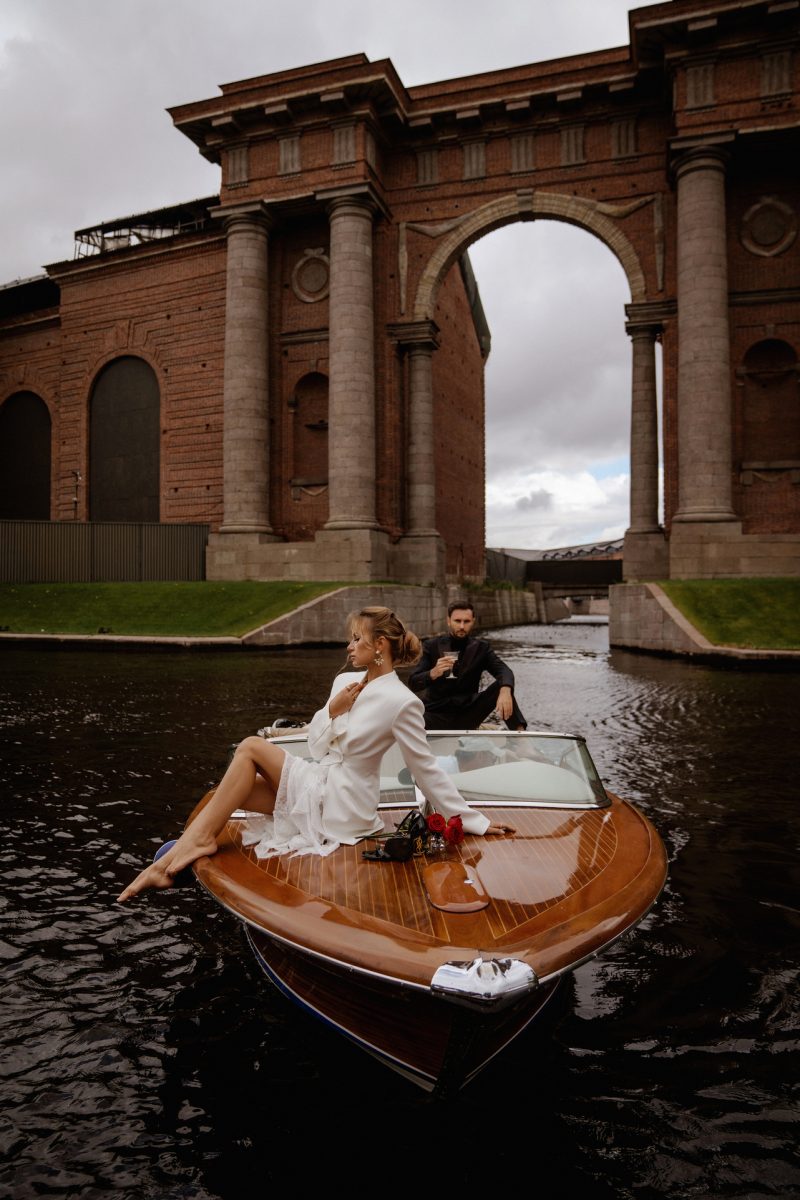 Санремо / Sanremo