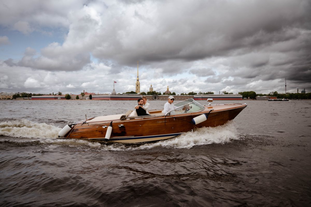 Санремо / Sanremo