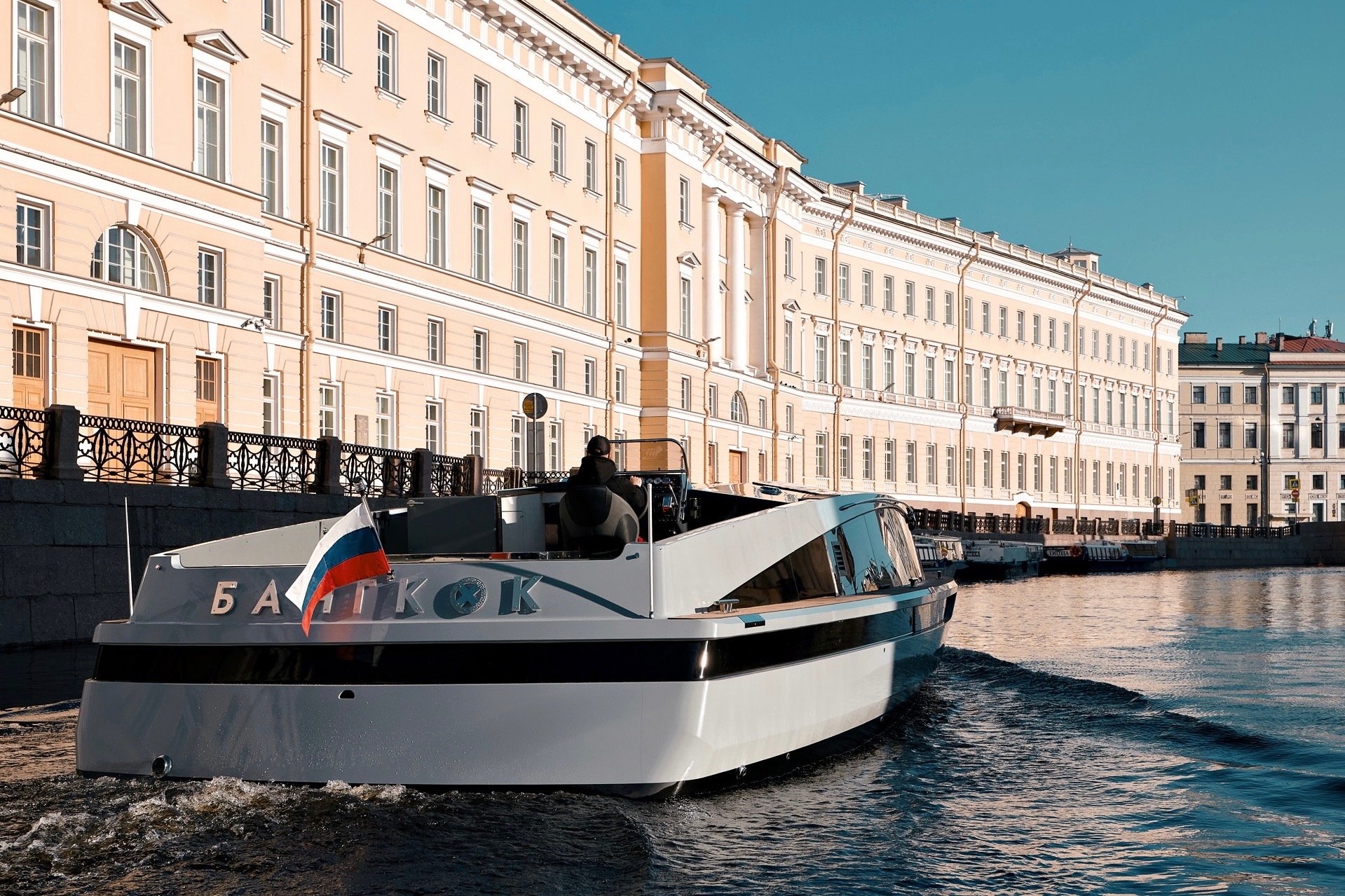 Бангкок