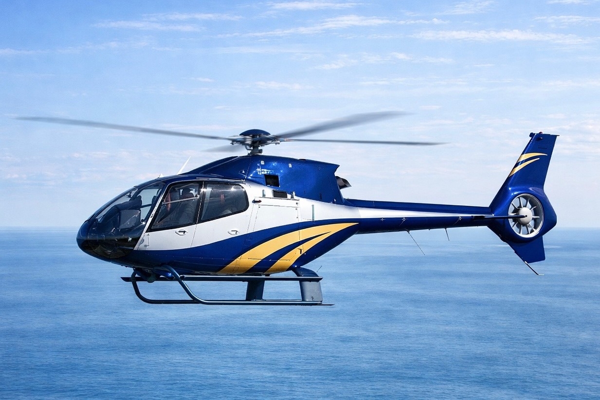 Eurocopter EC120