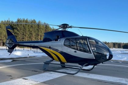 Eurocopter EC120