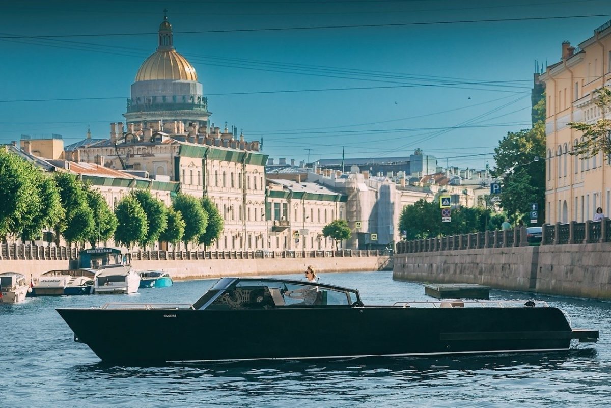 Атлантика
