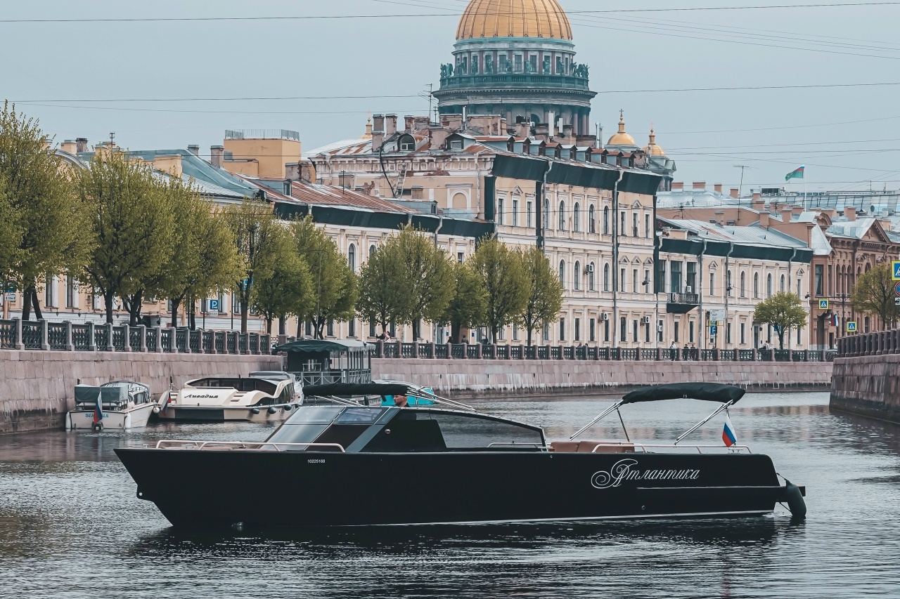 Атлантика