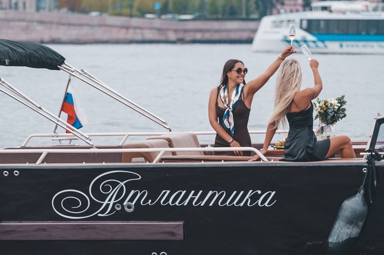 Атлантика